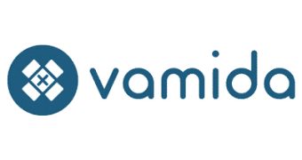 Online Apotheke vamida Logo